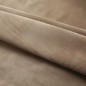 vidaXL Tende Oscuranti con Ganci 2 pz Beige in Velluto 140x175 cm vidaXL Tende Oscuranti con Ganci 2 pz Beige in Velluto 140x175 cm