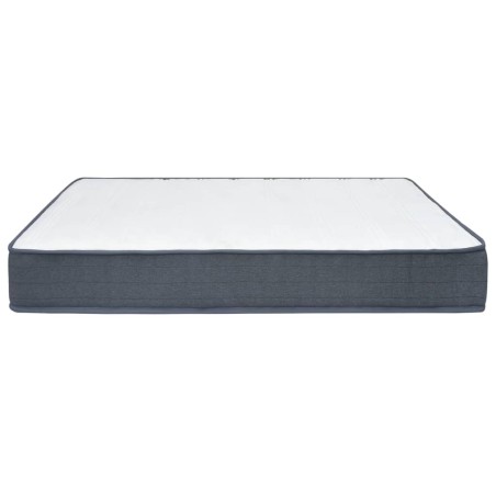 Materasso a Molle Insacchettate 200x160x20 cm