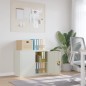 vidaXL Armadio Classificatore Grigio Chiaro 90x40x70 cm in Acciaio vidaXL Armadio Classificatore Grigio Chiaro 90x40x70 cm in Acciaio