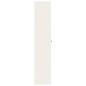 vidaXL Armadio Classificatore Bianco 105x40x180 cm in Acciaio vidaXL Armadio Classificatore Bianco 105x40x180 cm in Acciaio