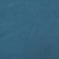 vidaXL Letto da Giorno Blu 90x200 cm in Velluto vidaXL Letto da Giorno Blu 90x200 cm in Velluto