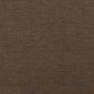 Pannelli Murali 12 pz Marrone 30x15 cm Tessuto 0,54 m² Pannelli Murali 12 pz Marrone 30x15 cm Tessuto 0,54 m²