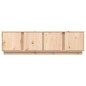 Mobile Porta TV 140x40x40 cm in Legno Massello di Pino Mobile Porta TV 140x40x40 cm in Legno Massello di Pino