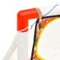 vidaXL Set Porta da Calcio per Bambini con Pannello 120x51x77,5 cm vidaXL Set Porta da Calcio per Bambini con Pannello 120x51x77,5 cm