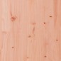 vidaXL Sgabelli da Bar 2 pz 40x36x75 cm in Legno Massello di Douglas vidaXL Sgabelli da Bar 2 pz 40x36x75 cm in Legno Massello di Douglas
