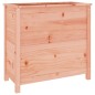 vidaXL Fioriera da Giardino 82,5x40x78 cm in Legno Massello di Douglas vidaXL Fioriera da Giardino 82,5x40x78 cm in Legno Massello di Douglas