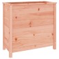 vidaXL Fioriera da Giardino 82,5x40x78 cm in Legno Massello di Douglas vidaXL Fioriera da Giardino 82,5x40x78 cm in Legno Massello di Douglas