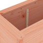 vidaXL Fioriera da Giardino 82,5x40x78 cm in Legno Massello di Douglas vidaXL Fioriera da Giardino 82,5x40x78 cm in Legno Massello di Douglas