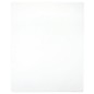 vidaXL Lenzuolo con Angoli Jersey Bianco 140x200 cm Cotone vidaXL Lenzuolo con Angoli Jersey Bianco 140x200 cm Cotone