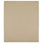 vidaXL Lenzuola con Angoli Jersey 2pz Tortora 140x200 cm Cotone vidaXL Lenzuola con Angoli Jersey 2pz Tortora 140x200 cm Cotone