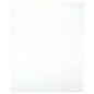 vidaXL Lenzuolo con Angoli Jersey Bianco 100x200 cm Cotone vidaXL Lenzuolo con Angoli Jersey Bianco 100x200 cm Cotone