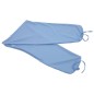 vidaXL Fodera per Cuscino Gravidanza a Forma di V 40x170 cm vidaXL Fodera per Cuscino Gravidanza a Forma di V 40x170 cm
