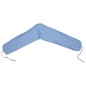 vidaXL Fodera per Cuscino Gravidanza a Forma di V 40x170 cm vidaXL Fodera per Cuscino Gravidanza a Forma di V 40x170 cm