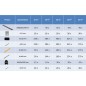 vidaXL Pavimento Esterni WPC Pieno Accessori 10m² 2,2m Marrone Scuro vidaXL Pavimento Esterni WPC Pieno Accessori 10m² 2,2m Marrone Scuro