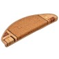 Tappetini Autoadesivi per Scale 15 pz Beige 65x21x4 cm Tappetini Autoadesivi per Scale 15 pz Beige 65x21x4 cm