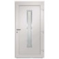 vidaXL Porta di Ingresso Antracite 98x208 cm vidaXL Porta di Ingresso Antracite 98x208 cm