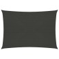vidaXL Vela Parasole 160 g/m² Antracite 6x7 m in HDPE vidaXL Vela Parasole 160 g/m² Antracite 6x7 m in HDPE