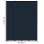 vidaXL Pannelli da Tetto 36 pz in Acciaio Zincato Antracite 60x45 cm vidaXL Pannelli da Tetto 36 pz in Acciaio Zincato Antracite 60x45 cm
