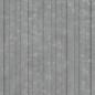 vidaXL Pannelli da Tetto 12 pz in Acciaio Zincato Argento 80x45 cm