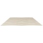 vidaXL Reti a Doghe con 34 Doghe 2 pz 90x200 cm
