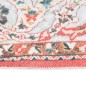 vidaXL Tappeto Stampato Lavabile Multicolore 160x230 cm in Poliestere vidaXL Tappeto Stampato Lavabile Multicolore 160x230 cm in Poliestere