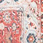 vidaXL Tappeto Stampato Lavabile Multicolore 160x230 cm in Poliestere vidaXL Tappeto Stampato Lavabile Multicolore 160x230 cm in Poliestere