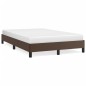 vidaXL Giroletto Marrone 120x200 cm in Similpelle vidaXL Giroletto Marrone 120x200 cm in Similpelle