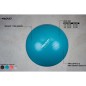 Avento Palla per Fitness/Palestra Diametro 65 cm Rosa Avento Palla per Fitness/Palestra Diametro 65 cm Rosa