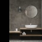 Grosfillex Piastrelle Muro Gx Wall+ 11 pz Marmo 30x60 cm Grigio Grosfillex Piastrelle Muro Gx Wall+ 11 pz Marmo 30x60 cm Grigio