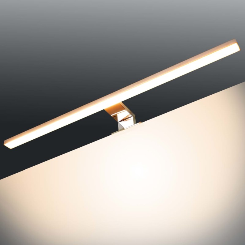 Lampada per Specchi 8 W a Luce Bianca Calda Lampada per Specchi 8 W a Luce Bianca Calda