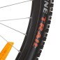 vidaXL Mountain Bike 21 Speed 29" Ruote 53 cm Rosso vidaXL Mountain Bike 21 Speed 29" Ruote 53 cm Rosso