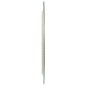 vidaXL Specchio da Bagno LED 50 cm Rotondo