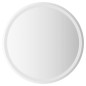 vidaXL Specchio da Bagno LED 70 cm Rotondo vidaXL Specchio da Bagno LED 70 cm Rotondo