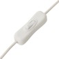 vidaXL Specchio da Bagno LED 70 cm Rotondo vidaXL Specchio da Bagno LED 70 cm Rotondo