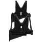 vidaXL Appoggio per Carabina 40x17,5x19 cm in Plastica vidaXL Appoggio per Carabina 40x17,5x19 cm in Plastica