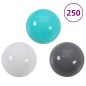 Tenda da Gioco con 550 Palline 123x120x126 cm Tenda da Gioco con 550 Palline 123x120x126 cm