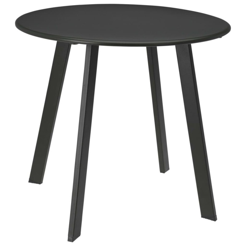 ProGarden Tavolo 50x45 cm Verde Scuro Opaco ProGarden Tavolo 50x45 cm Verde Scuro Opaco