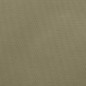 Parasole a Vela Oxford Triangolare 4x5x6,4 m Beige Parasole a Vela Oxford Triangolare 4x5x6,4 m Beige