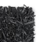 vidaXL Tappeto Shaggy a Pelo Lungo in Vera Pelle 190x280 cm Grigio vidaXL Tappeto Shaggy a Pelo Lungo in Vera Pelle 190x280 cm Grigio