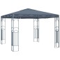 Gazebo 300x300 cm Antracite Gazebo 300x300 cm Antracite