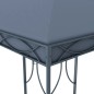 Gazebo 300x300 cm Antracite Gazebo 300x300 cm Antracite