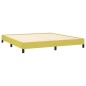 vidaXL Giroletto Verde 180x200 cm in Tessuto vidaXL Giroletto Verde 180x200 cm in Tessuto