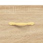 vidaXL Credenza Rovere Sonoma 69,5x34x180 cm in Legno Multistrato vidaXL Credenza Rovere Sonoma 69,5x34x180 cm in Legno Multistrato