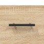 vidaXL Credenza Rovere Sonoma 69,5x34x180 cm in Legno Multistrato vidaXL Credenza Rovere Sonoma 69,5x34x180 cm in Legno Multistrato