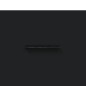 vidaXL Credenza Nera 69,5x34x180 cm in Legno Multistrato vidaXL Credenza Nera 69,5x34x180 cm in Legno Multistrato