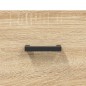 vidaXL Credenza Rovere Sonoma 69,5x34x180 cm in Legno Multistrato vidaXL Credenza Rovere Sonoma 69,5x34x180 cm in Legno Multistrato
