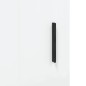 vidaXL Credenza Bianco Lucido 69,5x34x180 cm in Legno Multistrato vidaXL Credenza Bianco Lucido 69,5x34x180 cm in Legno Multistrato