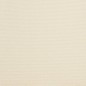 vidaXL Tendone Parasole in Tela Crema 350x250 cm 