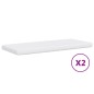 vidaXL Divano Letto Estraibile con Cassetti Blu 80x200 cm in Velluto vidaXL Divano Letto Estraibile con Cassetti Blu 80x200 cm in Velluto