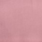 vidaXL Divano Letto con Letto Estraibile Rosa 80x200 cm in Velluto vidaXL Divano Letto con Letto Estraibile Rosa 80x200 cm in Velluto